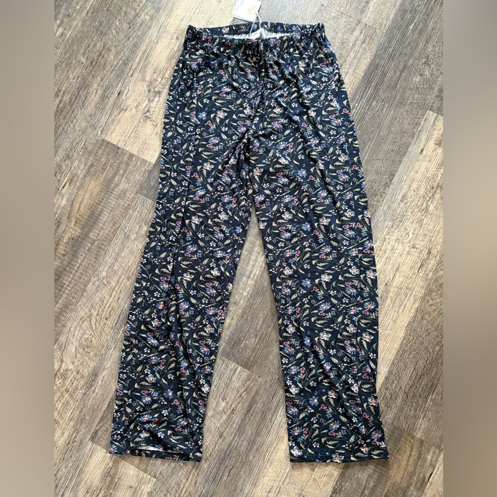 Fashion by Mirabeau lounge pants Large